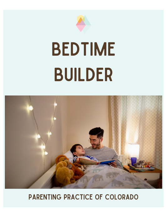 Bedtime Builder