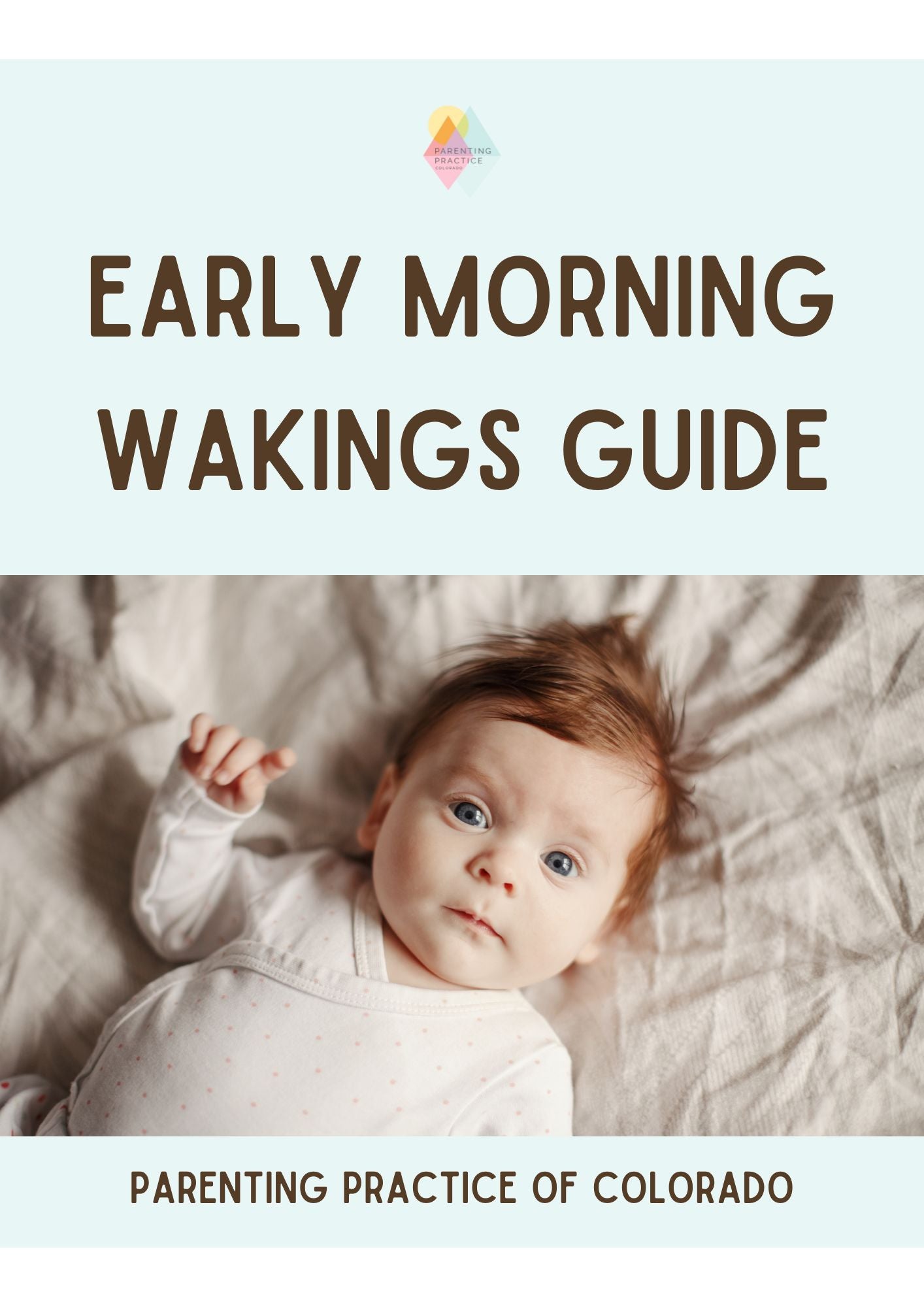 Early Morning Waking Guide